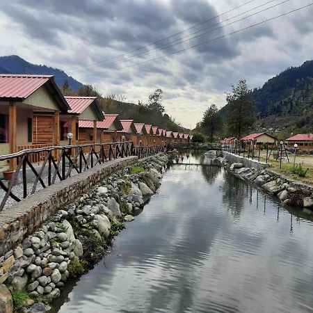 Shivalaya Retreat Hotel Manāli Zewnętrze zdjęcie